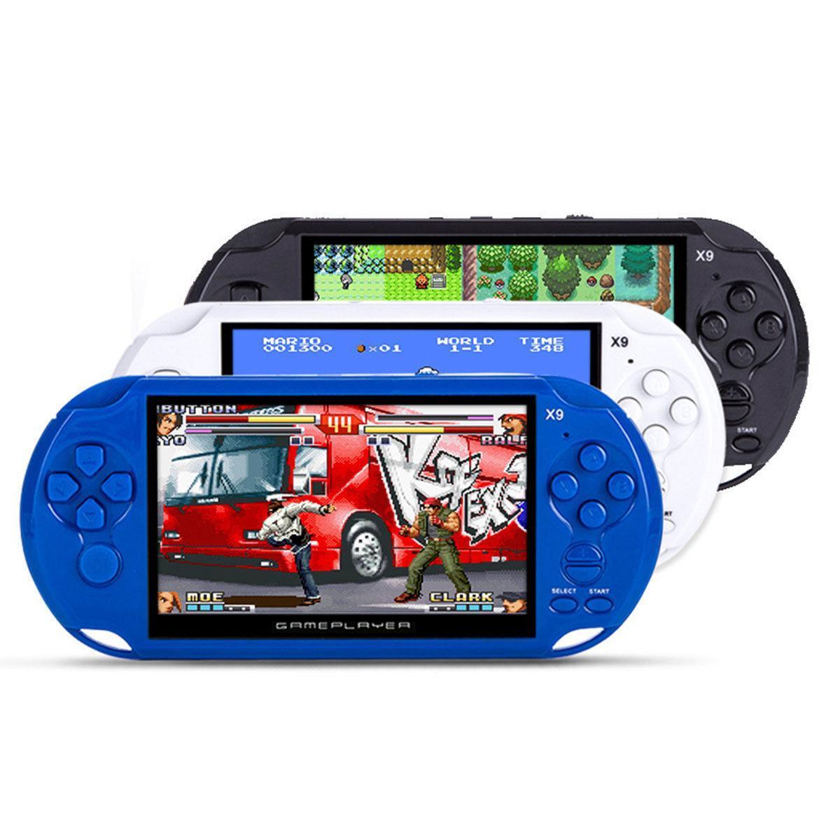 game player psp