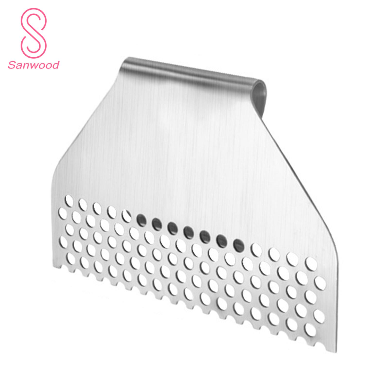 Baking Fence for Grill Stainless Steel Food Fence for Black Stone Flat Top Grill Prevents Food from Falling Perfect for Bbq Outdoor Cooking Durable Easy to Use Food Fence for Indoor Outdoor Use