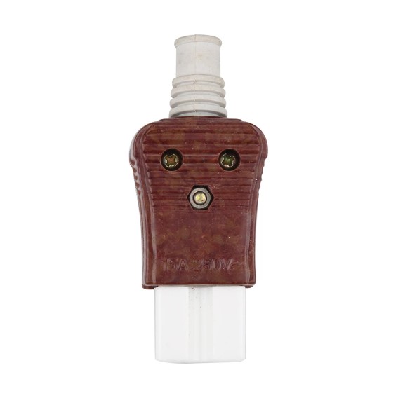 3 Pin High Frequency Ceramic Plug/Plug Connector 3pin ceramic head Socket 25A. 