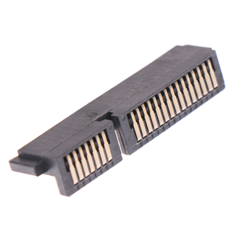 For Dell Latitude E5420 HDD / SSD SATA Hard Drive Caddy + HDD Connector D80V4 BAWEI. 