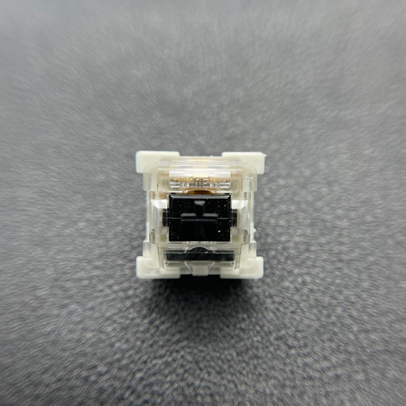 10pcs Outemu Switches Lubed Mechanical Keyboard Switch 2Pin Tactile Linear Gaming RGB MX Switches. 