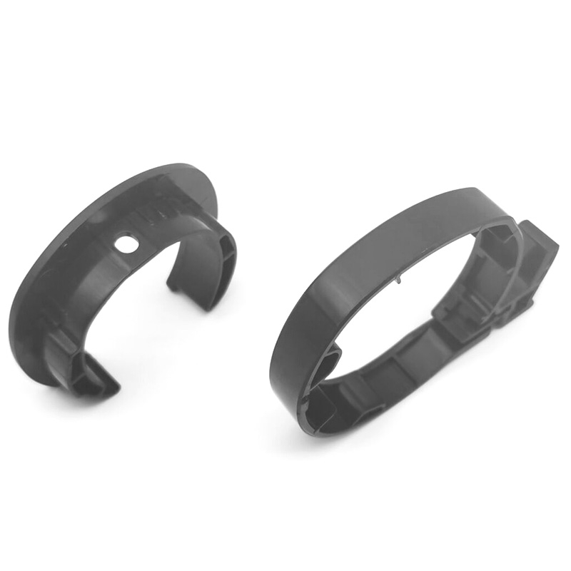 3X Scooter Front Tube Stem Folding Guard Ring for Ninebot MAX G30 Pack Insurance Circle Parts