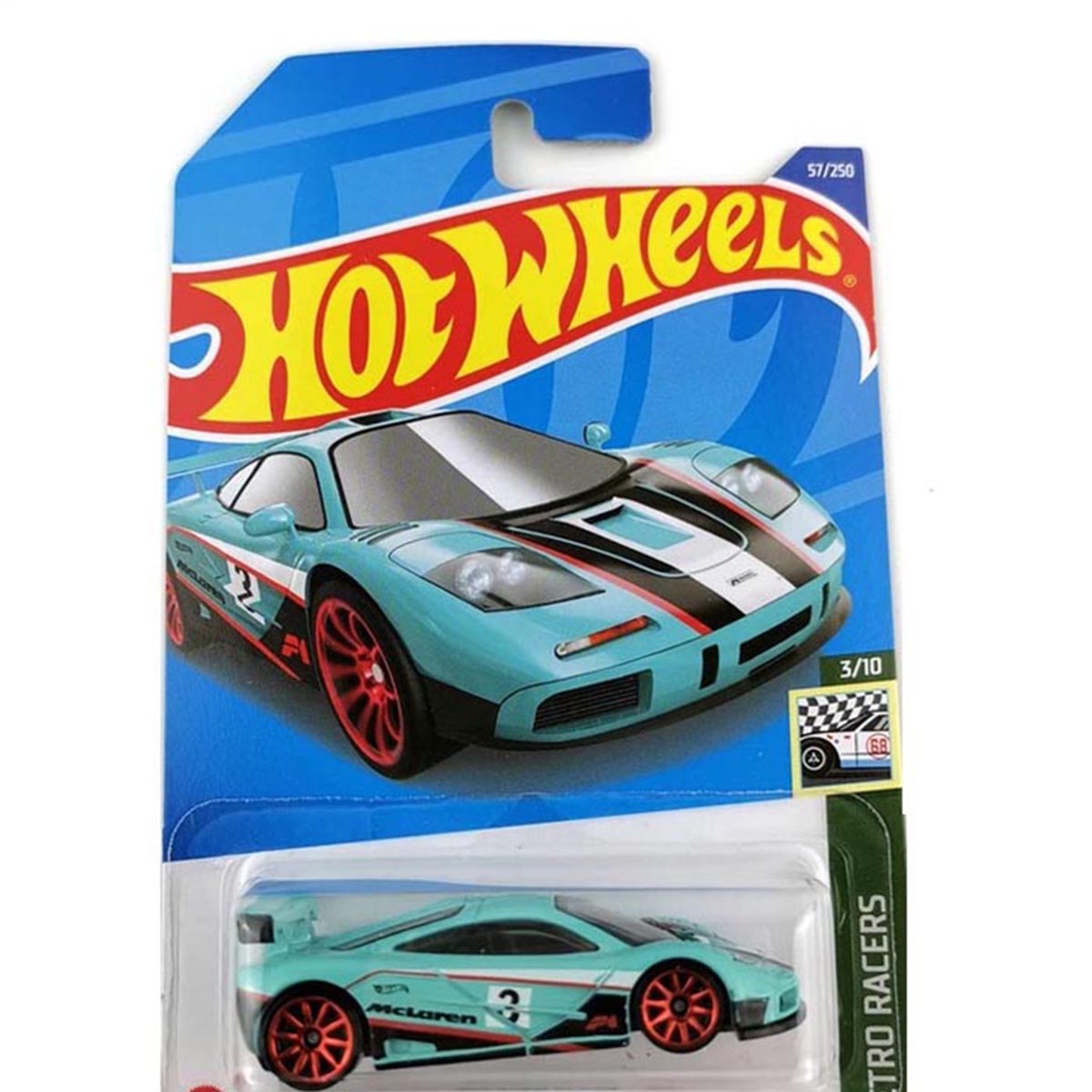 f1 gtr hot wheels