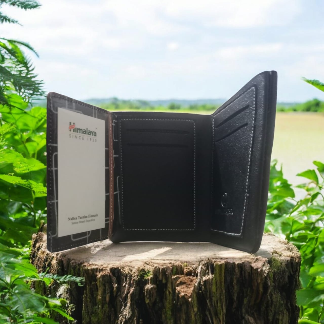 Soft Smart Design Moneybag  For Men Card Holder Wallet - Wallet For Men - Wallet. 
