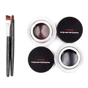 Eyeliner set