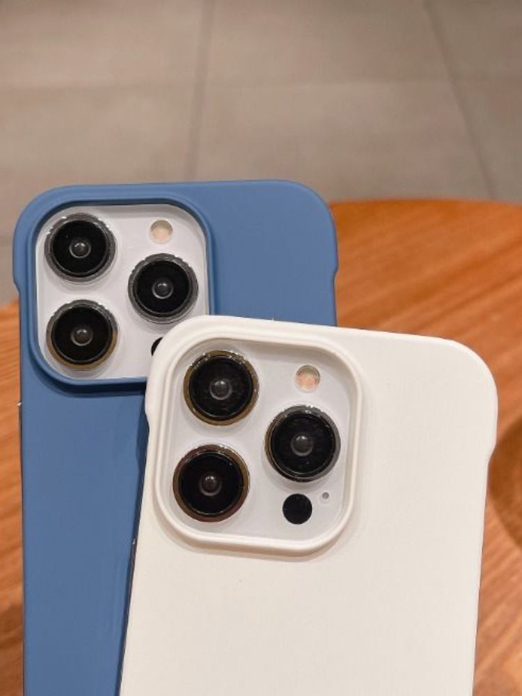 15 Pro Case UltraThin Slim PC Hard Phone Cases for iPhone 11 14 Pro Max 13 15 Pro Max Matte Sideless Back Cover 14 15 Plus 12 Sarcasmsm. 