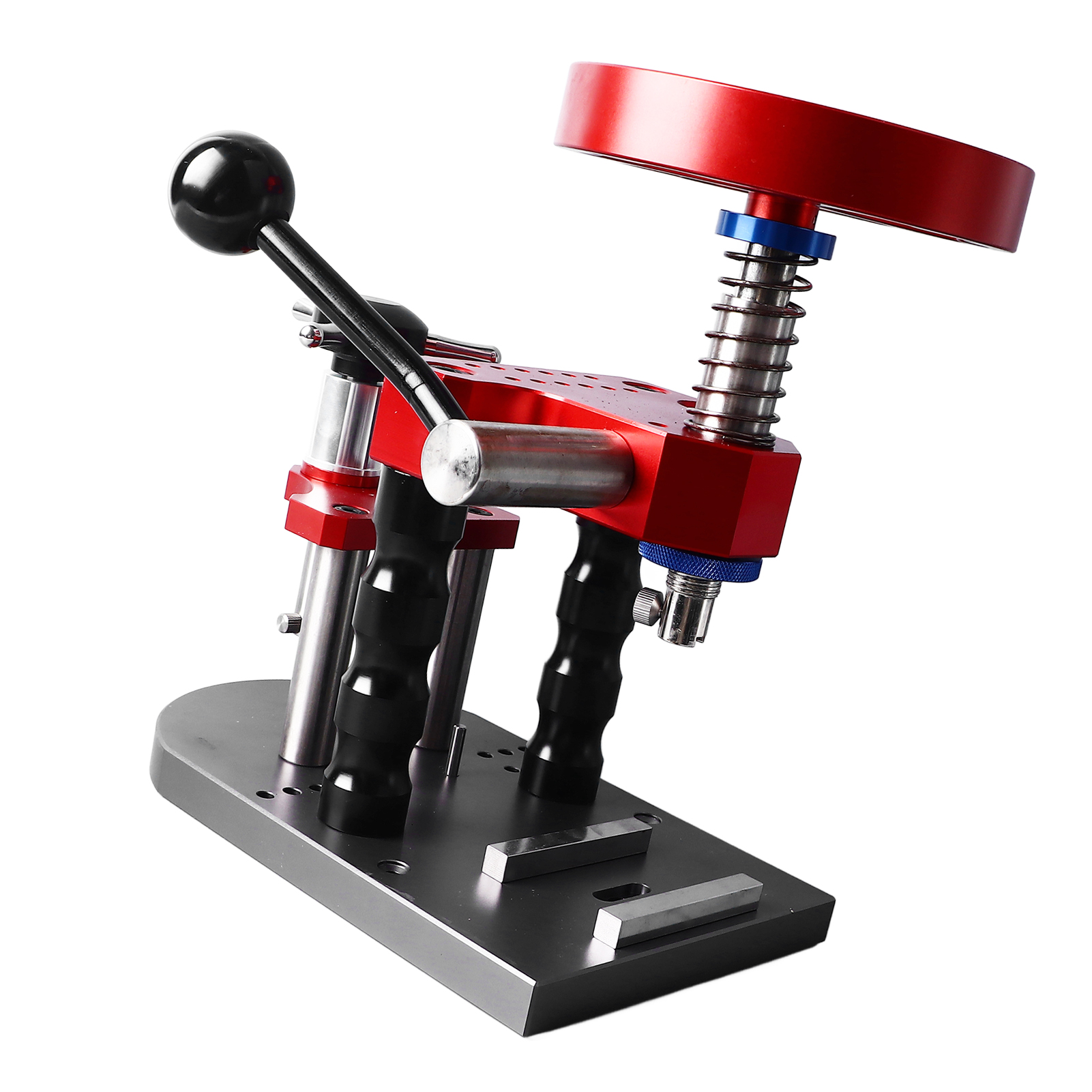 Watch Back Case Opener Closer Repair Tool Kit Multifunctional Watch Press Tool Set Watch Repair Tool for Watchmaker tools kit. 