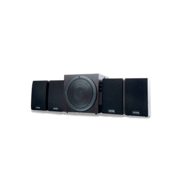 Microlab TMN1BT 4:1 Bluetooth TMN Series Speaker. 