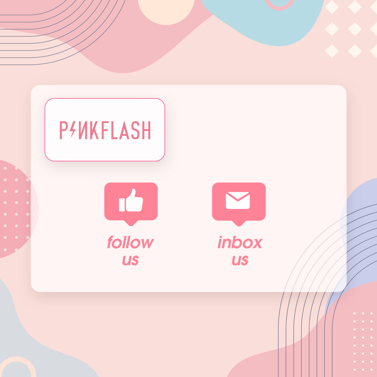 PinkFlash-L01 -MELTING MATTE Waterproof Lipcream - N03 Best Day. 