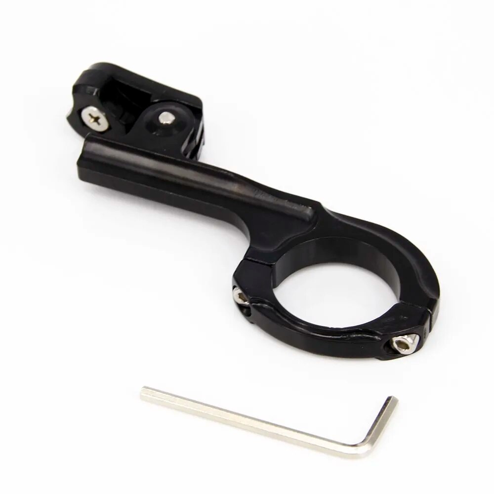 【3C VictoryEagle】Bike Bicycle Motorcycle Handlebar for Sony RX0 FDR X3000R AS15 AS30V AS100V AZ1 AS200V Action Cam. 