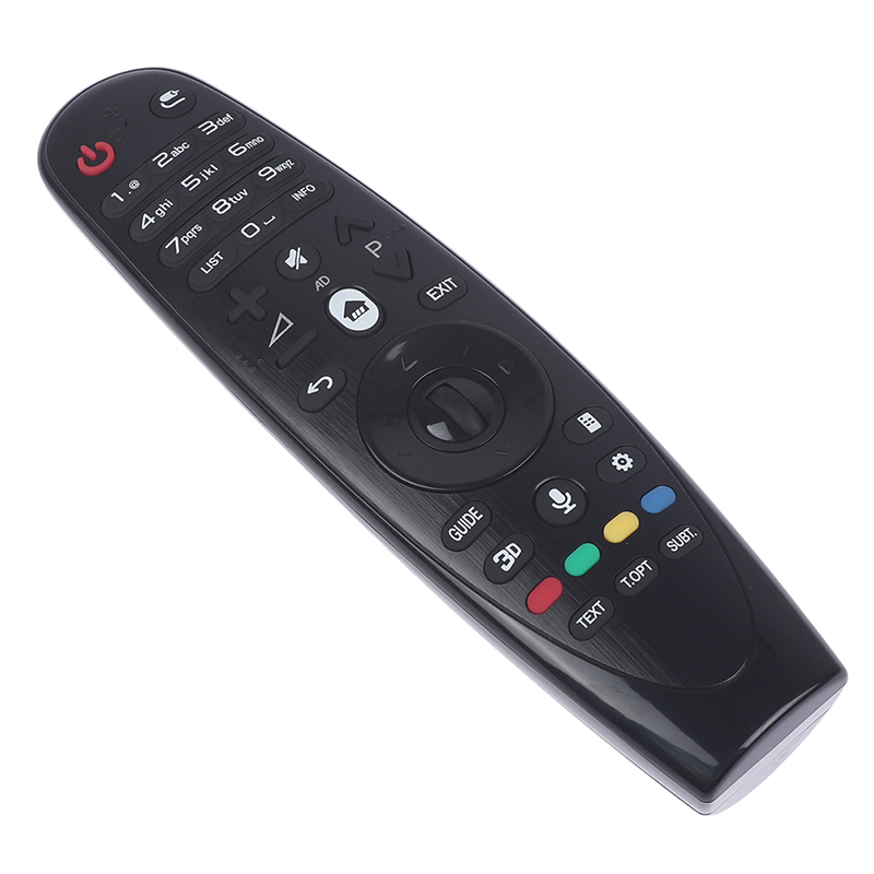 AN-MR600 Replace Remote Control fit for LG OLED TV 55EG910T-TB 65EF950T-TA Hudduo. 