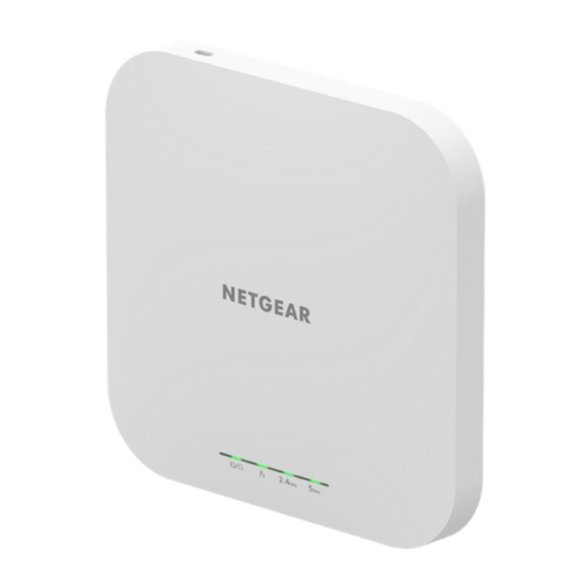 NETGEAR WAX610 WiFi 6 PoE Access Point