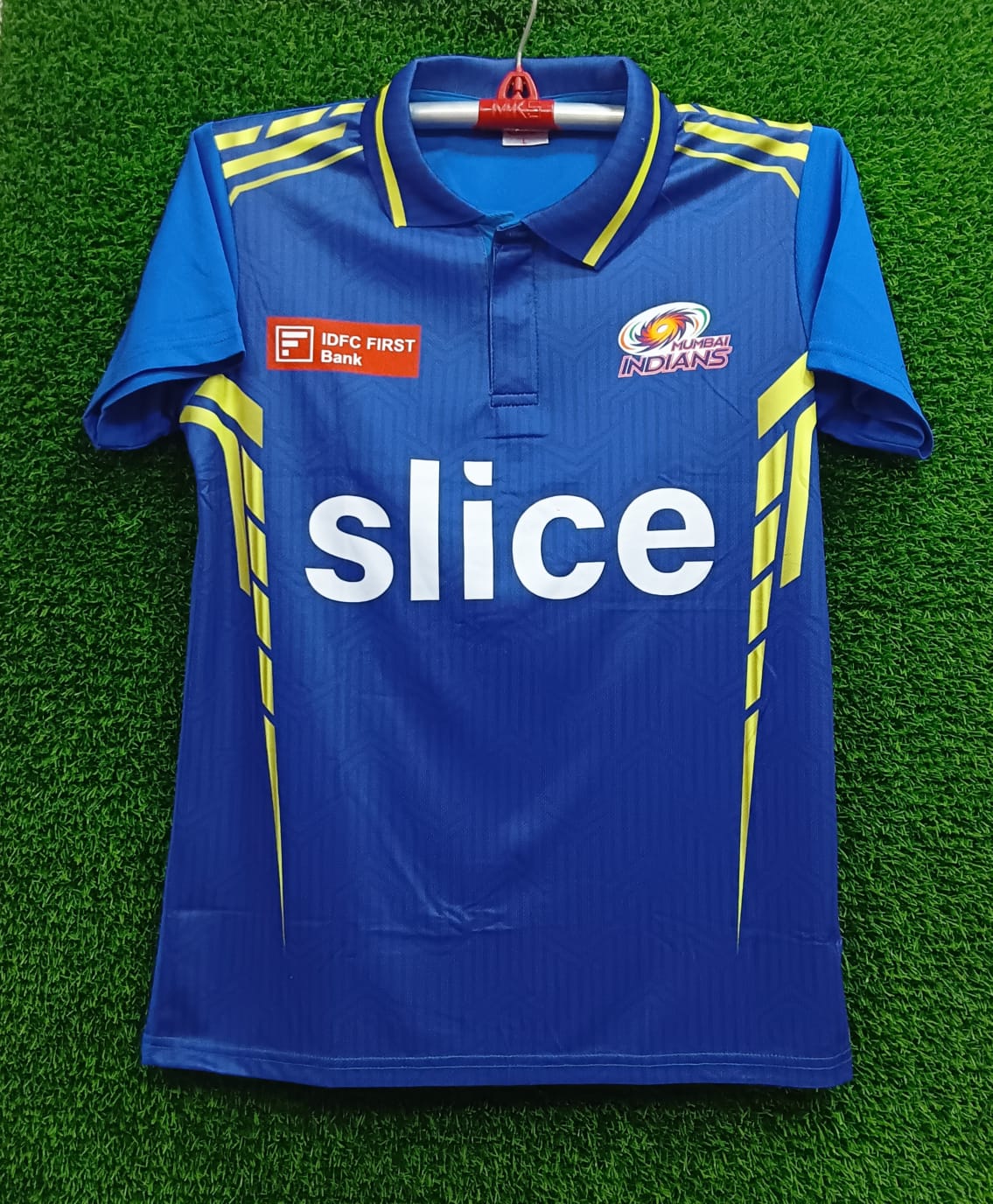 mumbai ipl jersey 2021