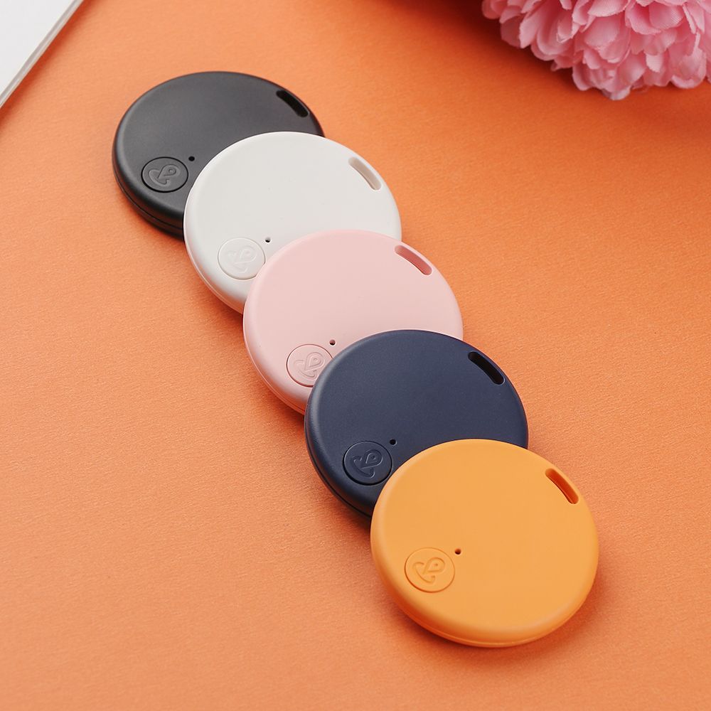 Mini Smart Wallet Kids Pets GPS Tracking Locator Bluetooth Tracker Anti-lost  ​ Tracking Device. 