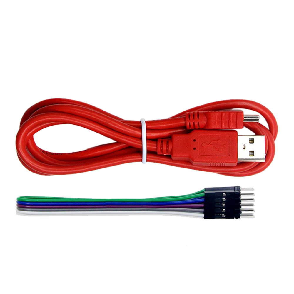 PICKIT3 Programmer Universal PIC ICD2 PICKit 2 PICKIT 3 Programming Adapter Seat. 