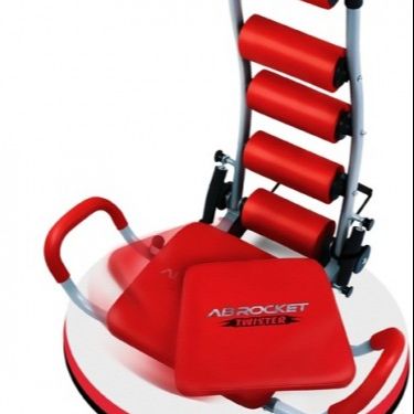 Ab Rocket Twister Abdominal Trainer