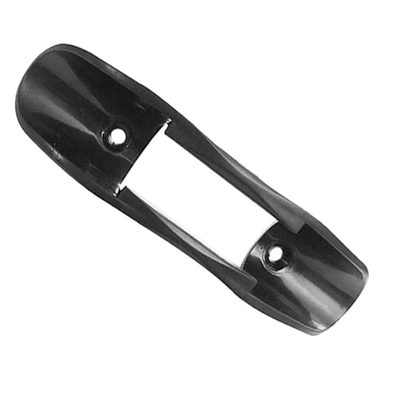 2Pcs Outdoor Kayak Paddle Holder Dinghy Rods Fixed Buckle Canoe Surfboard Plastic Boat Paddle Seat Boat Accessories