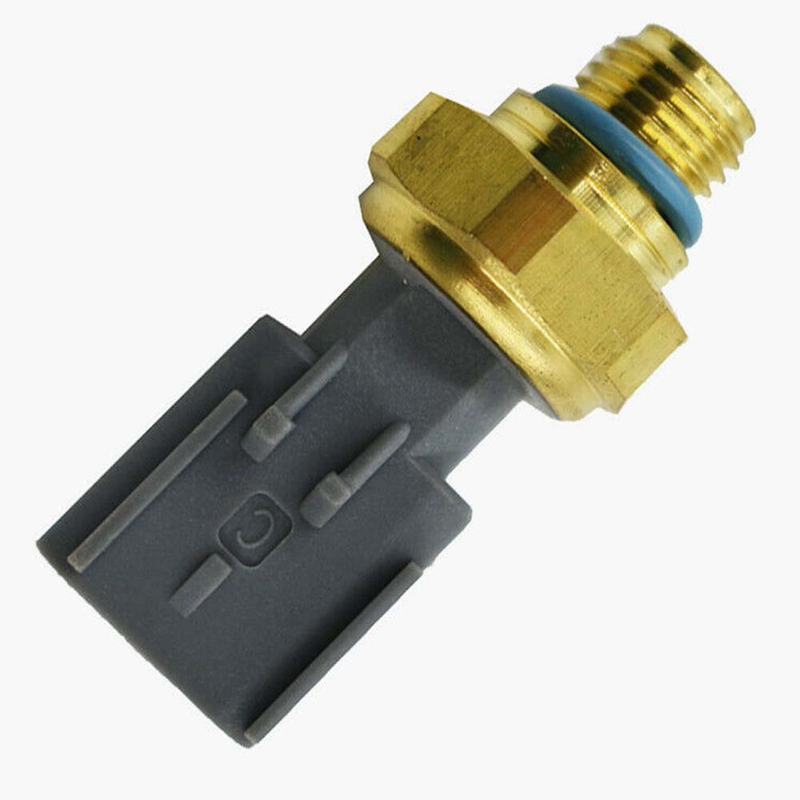 LKPCIGCXM Exhaust Gas Pressure Sensor 4928594 Fits for CUMMINS ISX ISM ISC ISL ISB. 