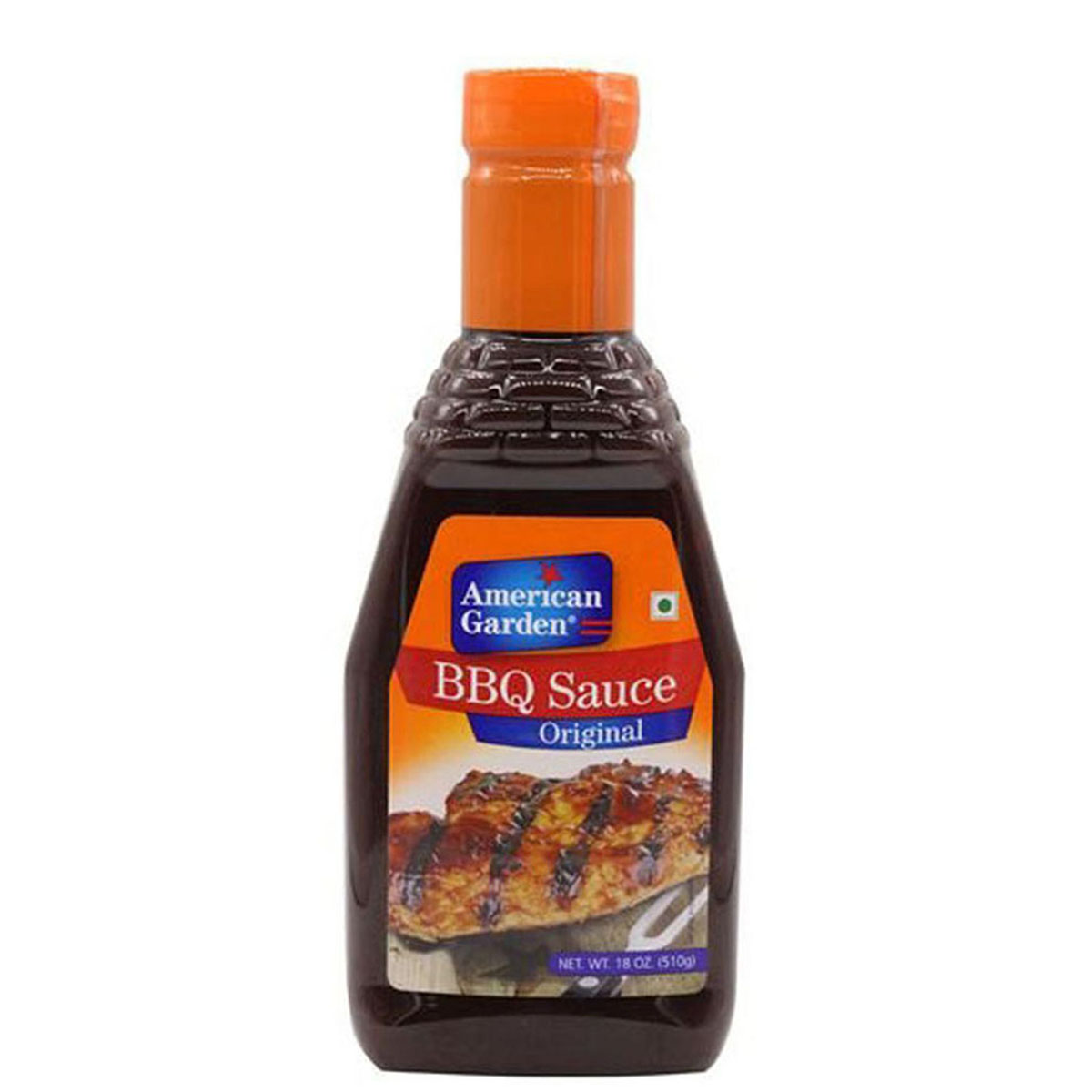 AG Bbq Sauce 510gm (Imported)