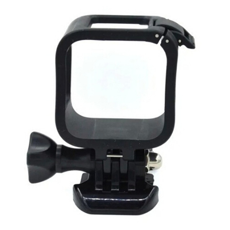 【VisioN Shop】For Gopro Hero 4 Standard Frame Protective Housing Case Cover for Gopro Hero Session Session Camera. 