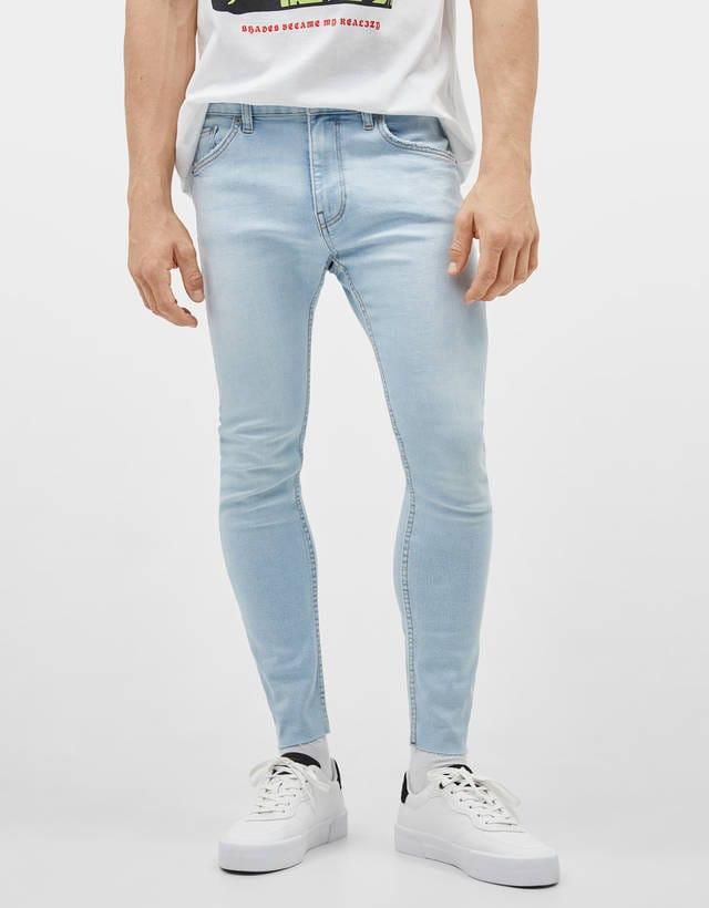 bershka online jeans