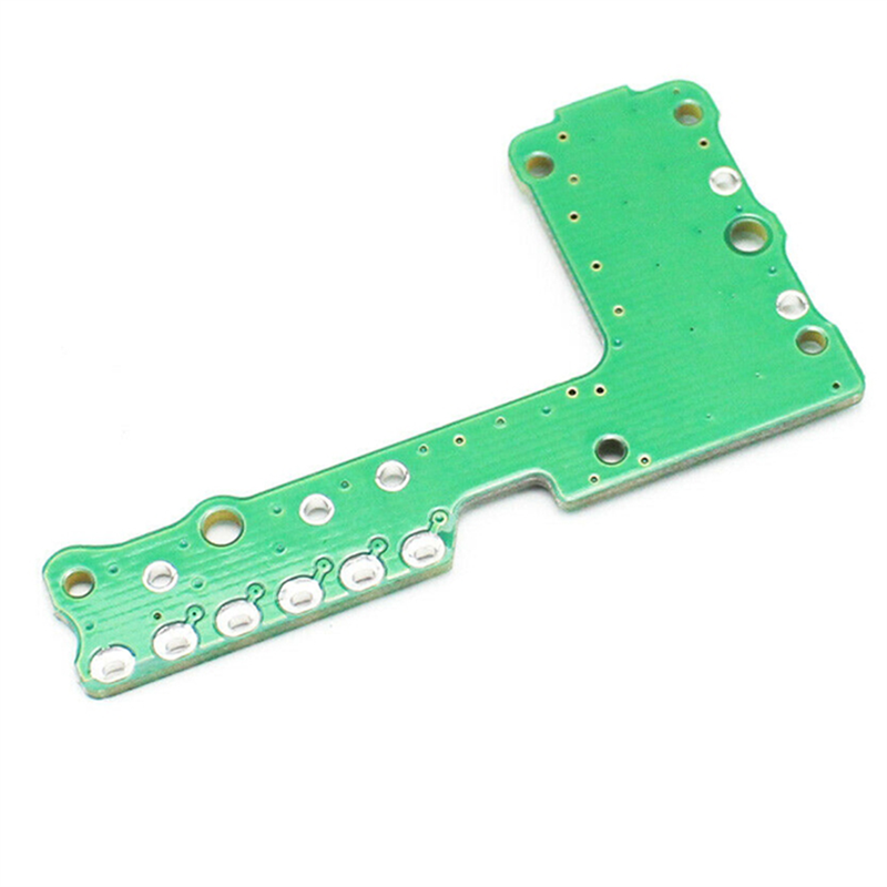 1 Piece F02 6HP21 Gearbox F02 Conductor Plate TCU ECU Shift Position Sensor Green Automotive Supplies for BMW 7 Series L1 L2 L3 L4. 