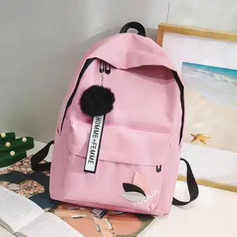 backpack daraz