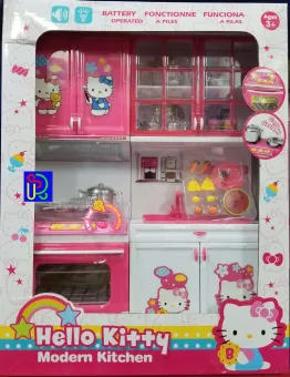 Modern Kitchen Set Toy For Babies Buy Online At Best Prices In Bangladesh Daraz Com Bd