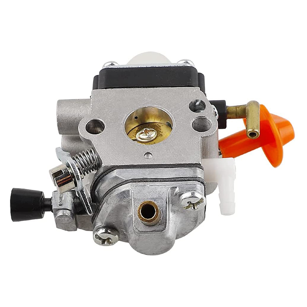 FS110 FS110R FS130 FS130R Cauretor for STIHL C1Q-S174 FS90 FS90R HT101 FS100 KM110R KM130 HL100 HT100 FS100RX FS87. 