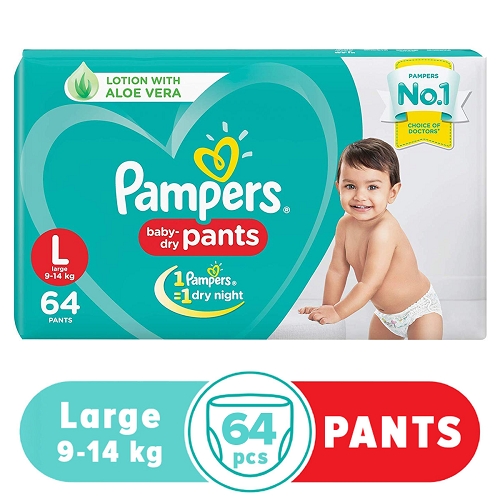 daraz pampers