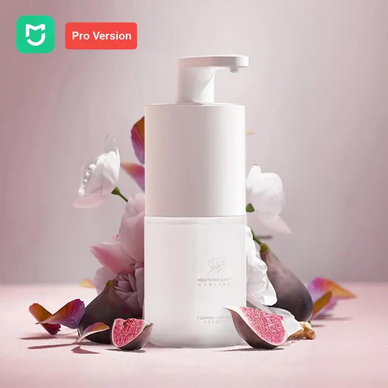 Xiaomi Mijia Rechargable Auto Induction Foaming Automatic Soap Dispenser Pro