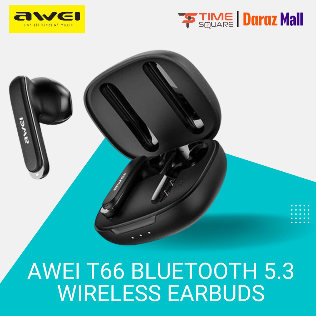 Awei sports online earbuds