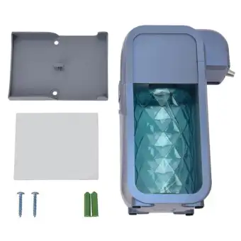 300ml Soap Dispenser Touchless Automatic Foam Soap Lotion Liquid