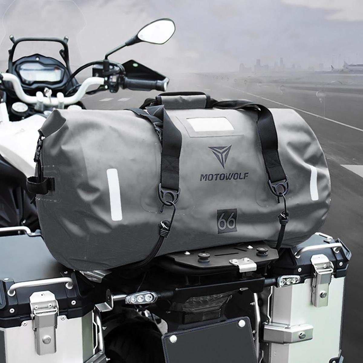 Outdoor Motorcycle Touring Waterproof 