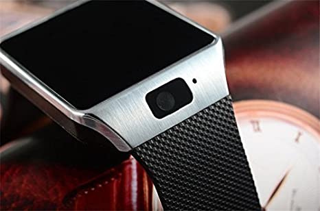 DZ09 Smart Watch with camera and memory