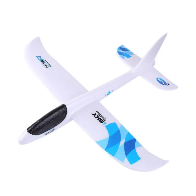 hover plane toy