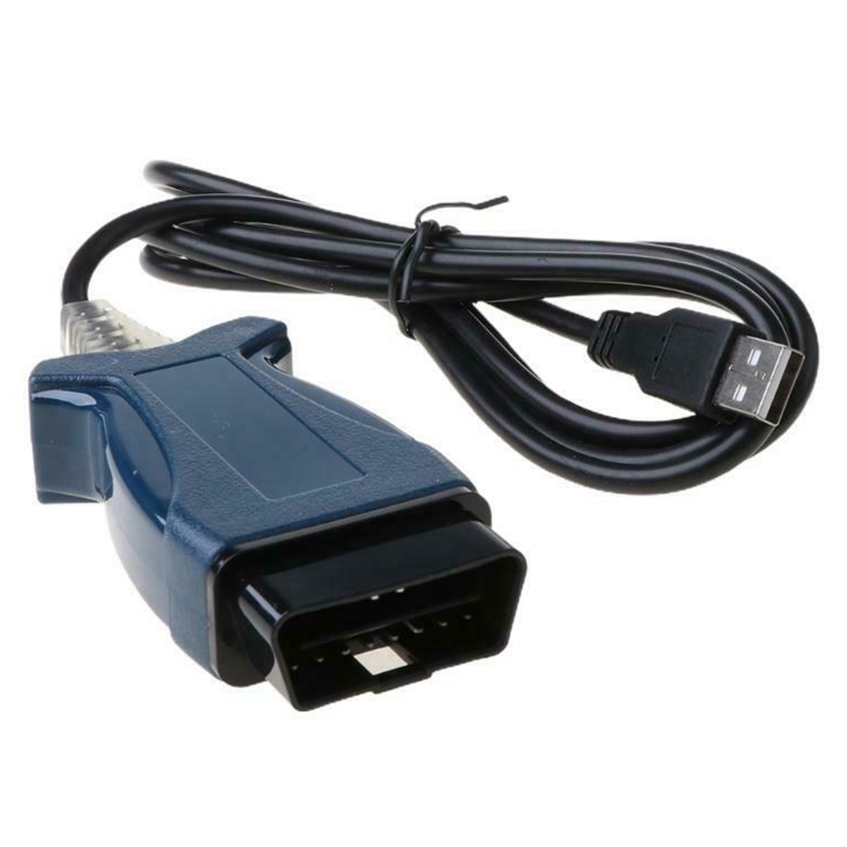 Automotive Diagnostic Tool Cables JLR Mangoose SDD V160. 