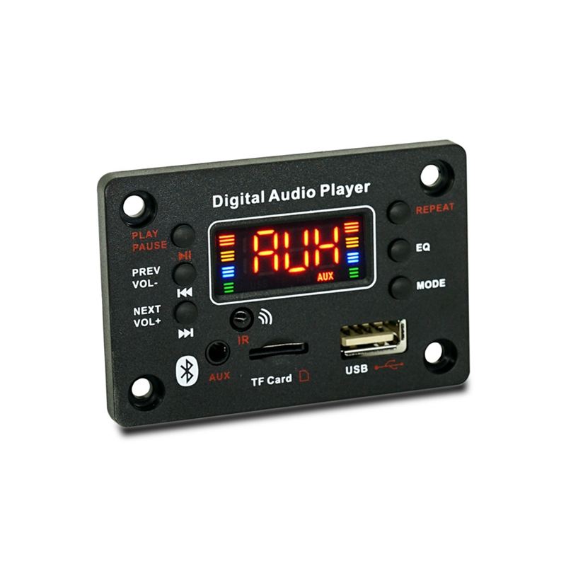 MP3 Player Module Bluetooth-Compatible JQ-. 