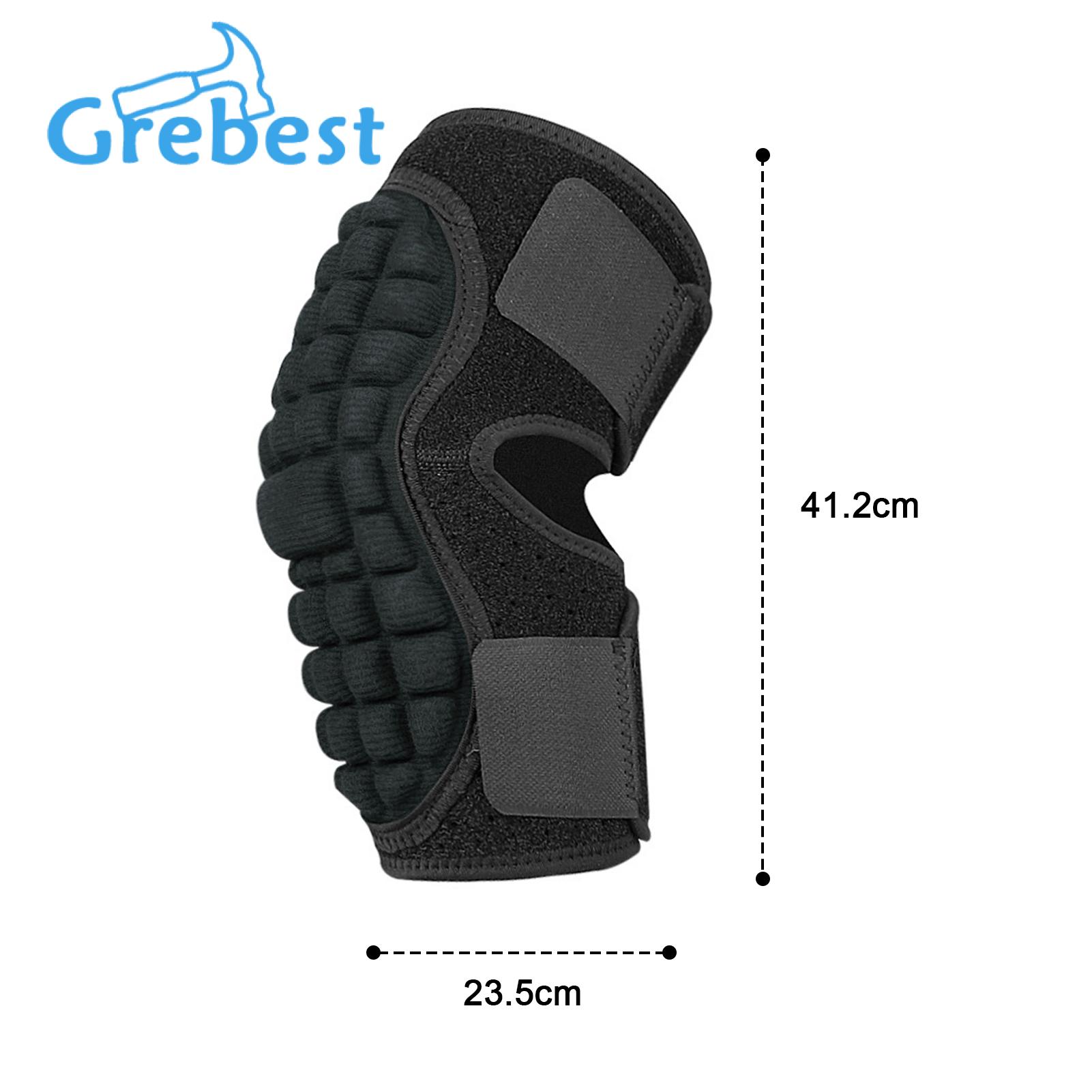 S rts Elbow Pad Soft Breathable Elbow Sup rt Sleeve with Fastener Tape for Pain Relief S rts cessories. 