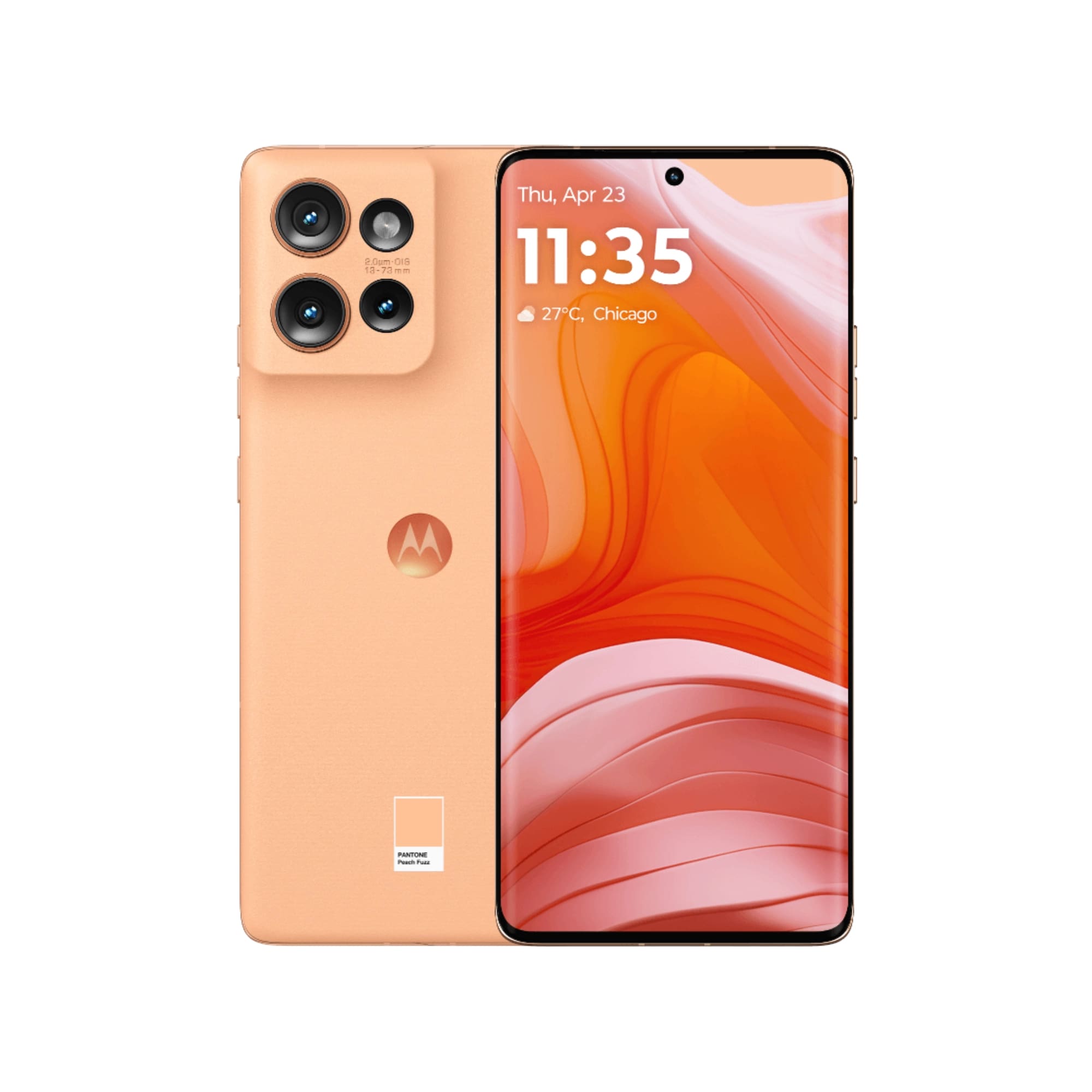 Moto Edge 50 [8/256GB]. 