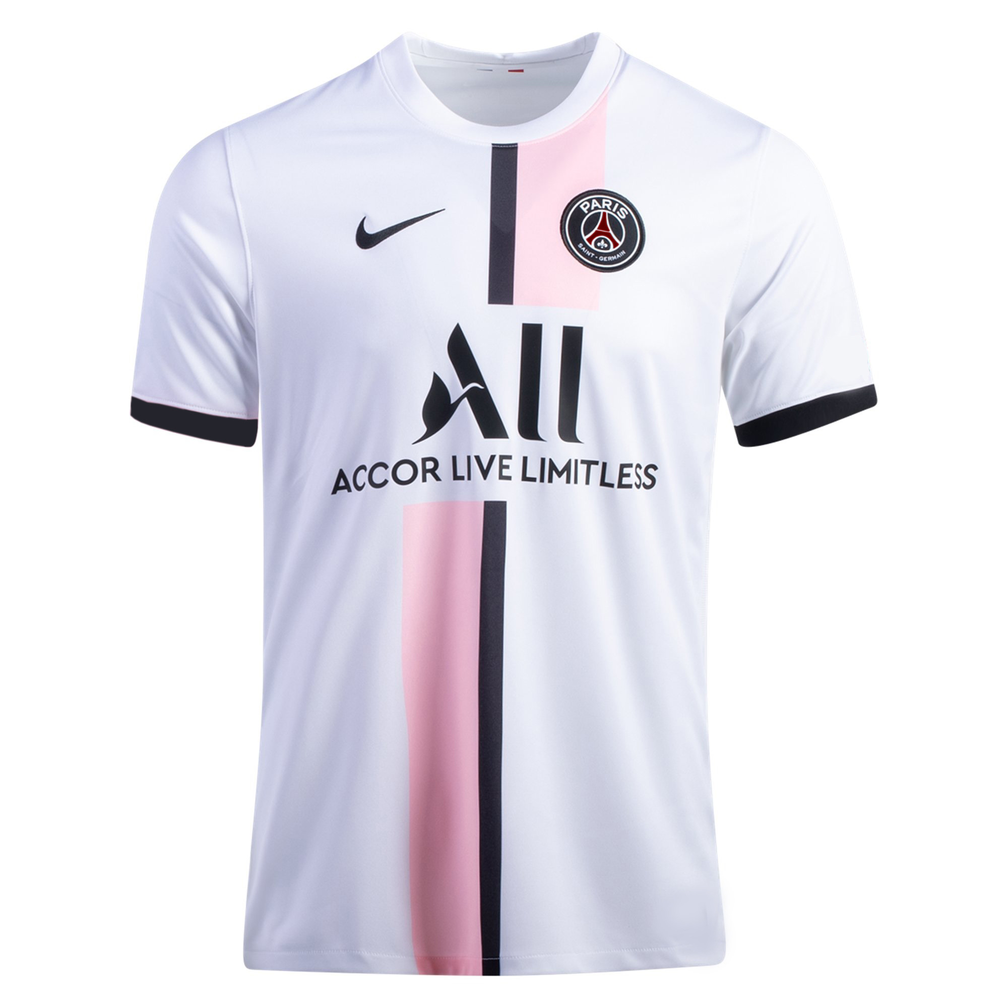 psg new away jersey