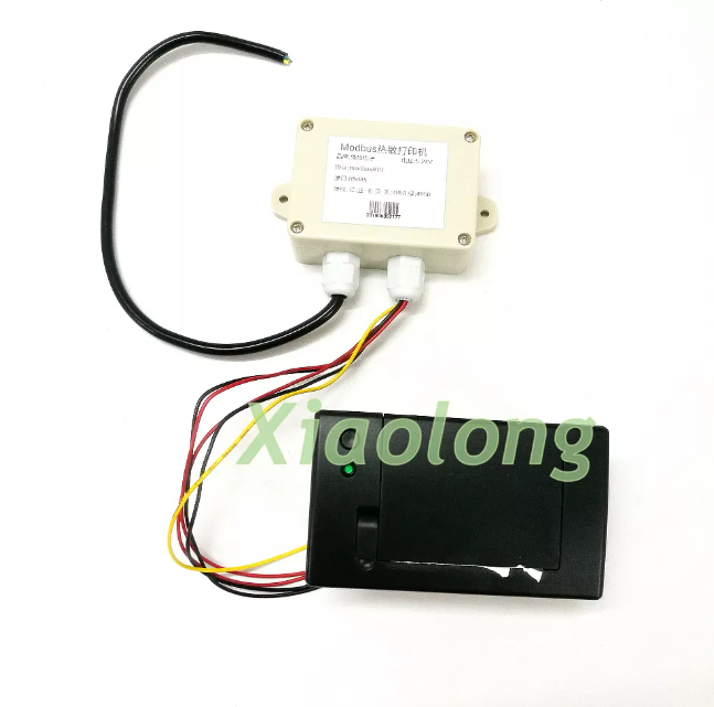 Modbus Thermal Printer 485