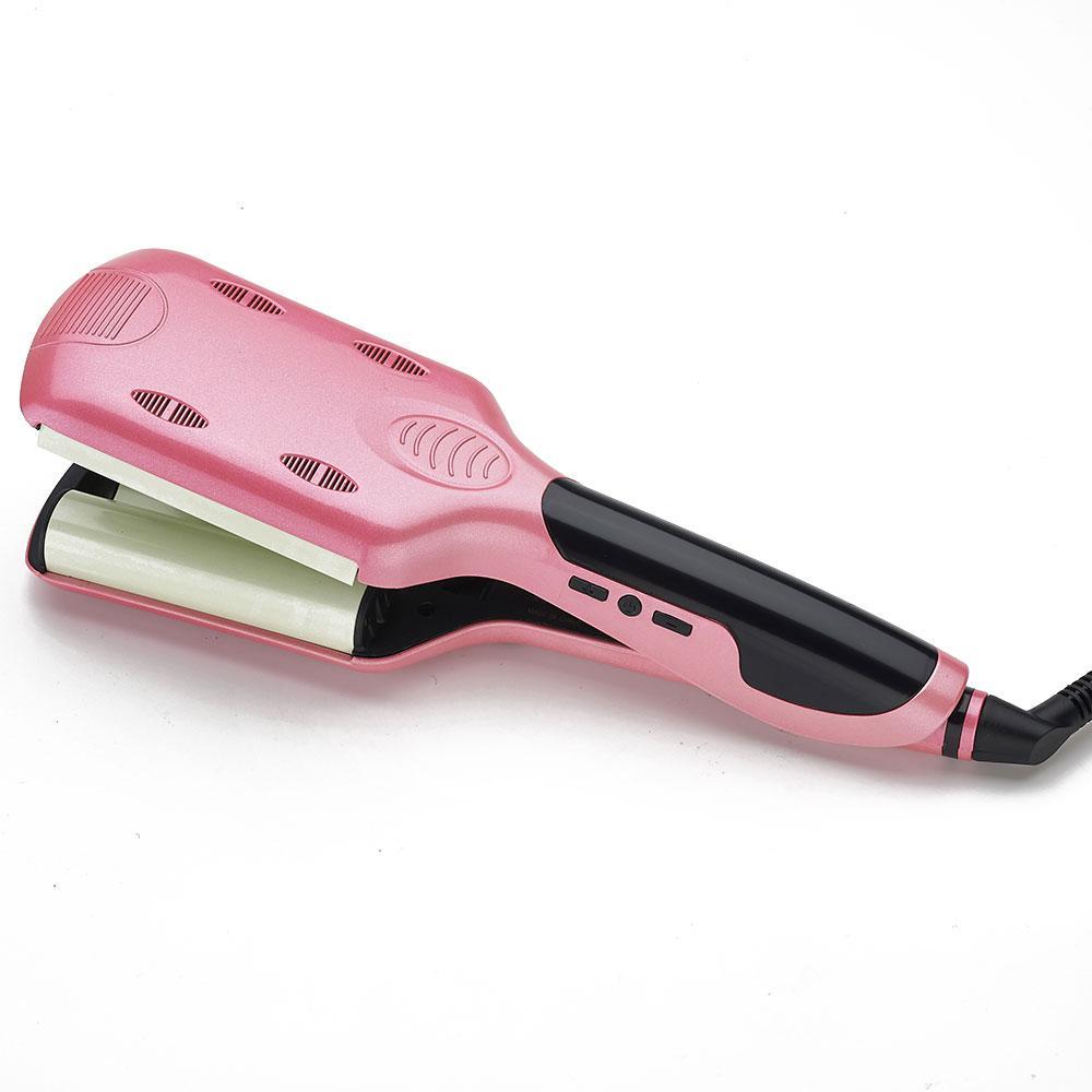 Topsky Lcd Display 26mm Hair Curling Egg Roll Curling Stick