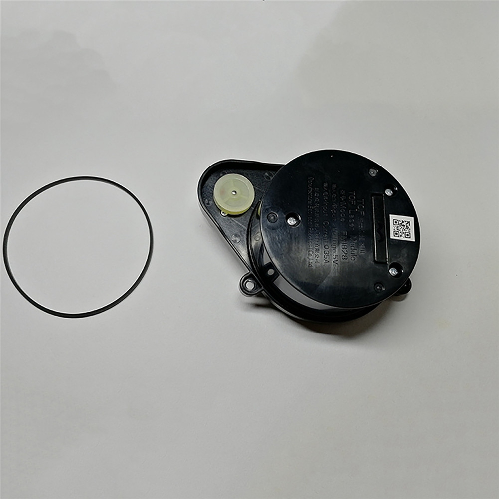2Pcs for Ecovacs Deebot De55 / 53Dn55 / 520 / T5 Motor LDS Belt. 