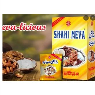 Shahi Meva Pan Masala (pack of 2)