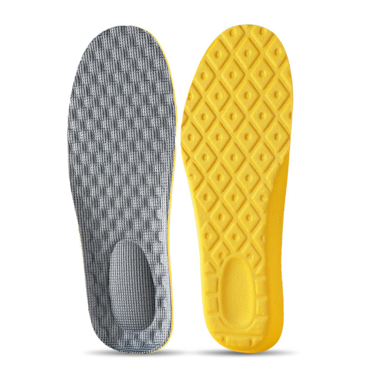 Shoe Inserts Nike Roshe Insole Memory Foam Best Replacement