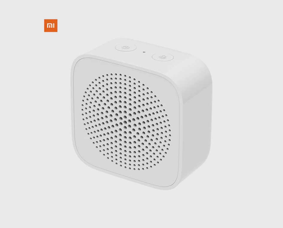 Buy Xiaomi পোর্টেবল স্পিকার at Best 