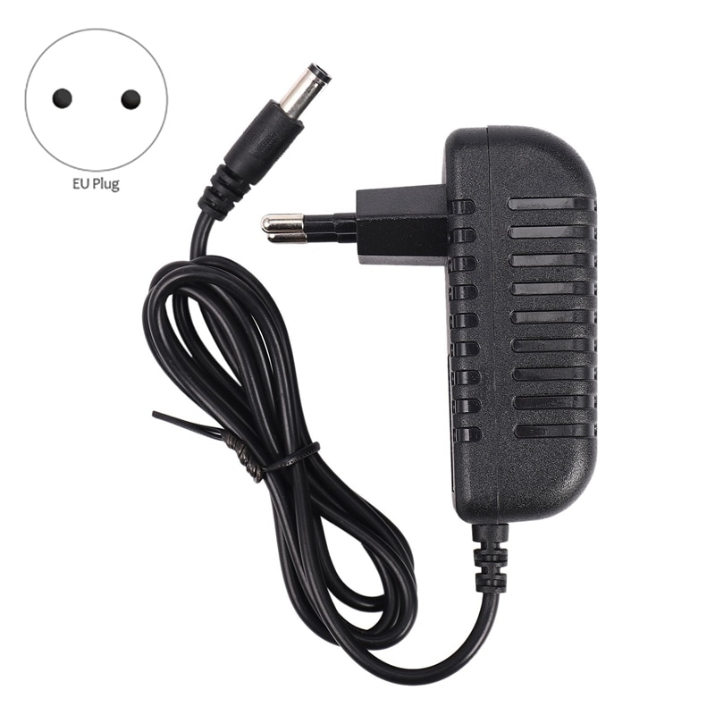 Power Supply Adapter Charger for Brother Label Maker PT-D400AD PT-D400VP PT-E300 PT-H300 PT-E500 PT-E550W PT-D400 Charger Power Supply PSU. 