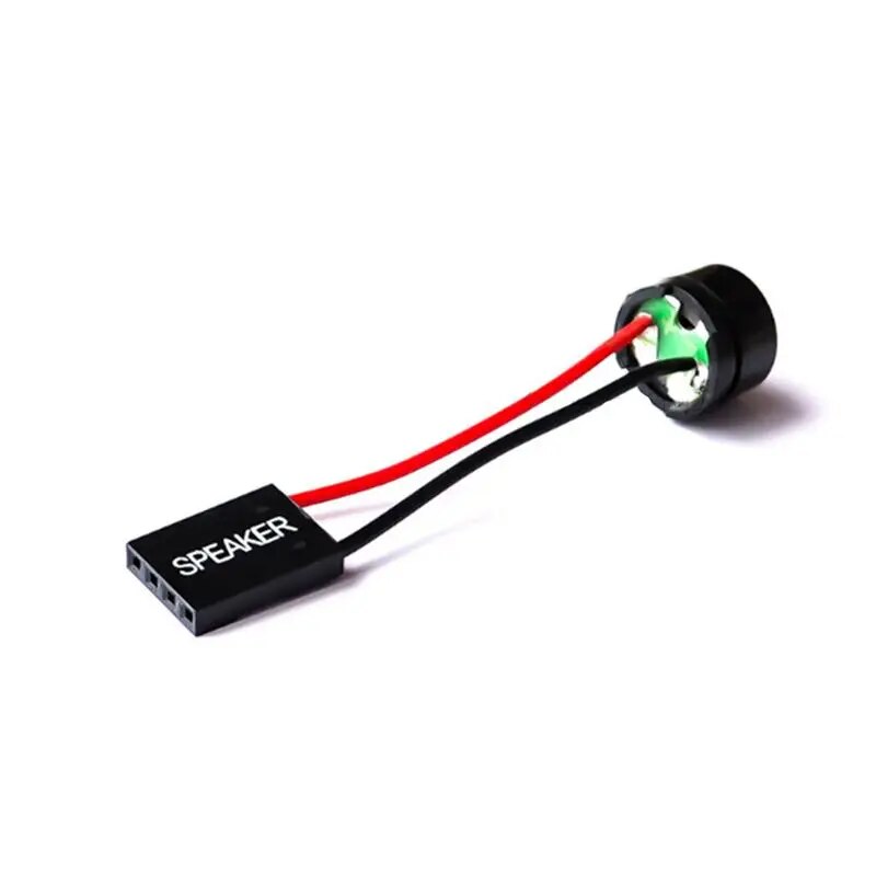 Motherboard Speakers Plug And Play Mini Buzzer Mini PC Computer Motherboard Speakers For Industrial Control And Security Systems. 