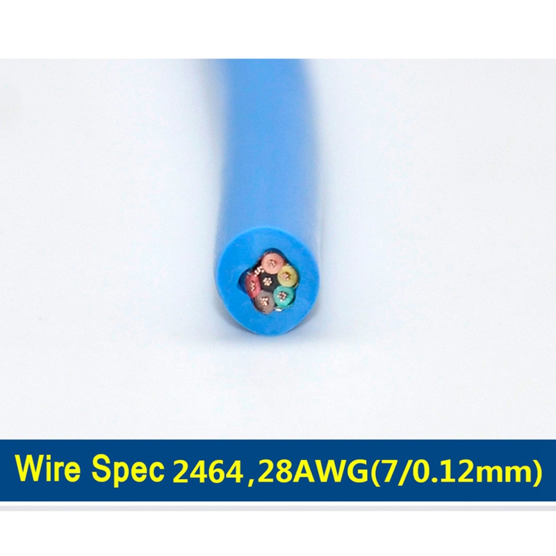 TSXPCX3030-C Suitable Schneider Twido Series PLC Programming Cable TSXPCX3030 Download Cable. 